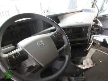 Dashboard VOLVO