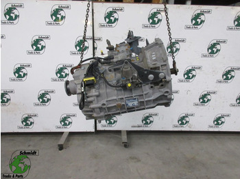 Gearbox VOLVO FL