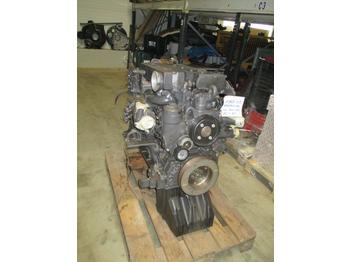 Engine Mercedes OM904LA: picture 2