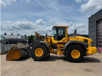 Wheel loader VOLVO L120H