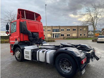 Tractor unit DAF CF400 / GERMAN TRUCK / DEB / ACC / LWDS / AIRCO / ONLY:698572 KM / AUTOMATIC / EURO-6 / 2016: picture 3
