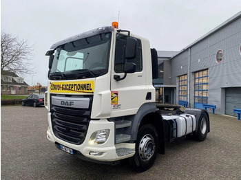 Tractor unit DAF CF 460