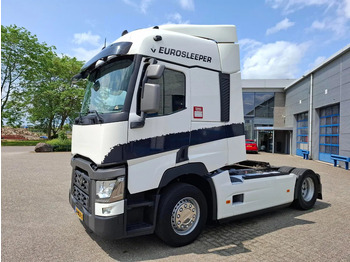 Tractor unit RENAULT T 460