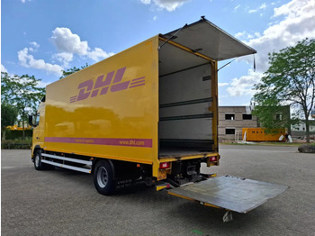 Leasing of Volvo FH13-420 / NL TRUCK / PLATFORM 2000KG / AIRCO / FRIDGE / AUTOMATIC / EURO-5 / 2010 Volvo FH13-420 / NL TRUCK / PLATFORM 2000KG / AIRCO / FRIDGE / AUTOMATIC / EURO-5 / 2010: picture 4 Leasing of Volvo FH13-420 / NL TRUCK / PLATFORM 2000KG / AIRCO / FRIDGE / AUTOMATIC / EURO-5 / 2010 Volvo FH13-420 / NL TRUCK / PLATFORM 2000KG / AIRCO / FRIDGE / AUTOMATIC / EURO-5 / 2010: picture 4