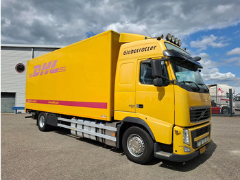 Leasing of Volvo FH13-420 / NL TRUCK / PLATFORM 2000KG / AIRCO / FRIDGE / AUTOMATIC / EURO-5 / 2010 Volvo FH13-420 / NL TRUCK / PLATFORM 2000KG / AIRCO / FRIDGE / AUTOMATIC / EURO-5 / 2010: picture 2 Leasing of Volvo FH13-420 / NL TRUCK / PLATFORM 2000KG / AIRCO / FRIDGE / AUTOMATIC / EURO-5 / 2010 Volvo FH13-420 / NL TRUCK / PLATFORM 2000KG / AIRCO / FRIDGE / AUTOMATIC / EURO-5 / 2010: picture 2