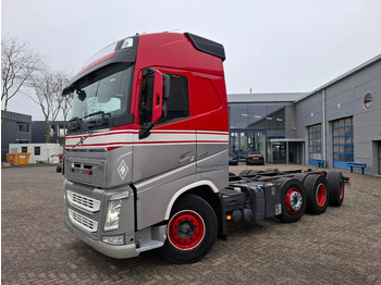 Cab chassis truck VOLVO FH