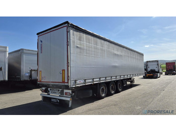 Curtainsider semi-trailer SCHMITZ CARGOBULL SCS 24/L - 13.62 EB Std.: picture 3