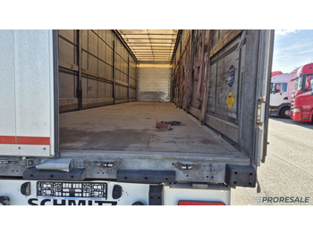 Curtainsider semi-trailer SCHMITZ CARGOBULL SCS 24/L - 13.62 EB Std.: picture 5