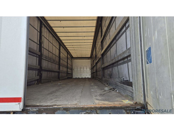 Curtainsider semi-trailer SCHWARZMÜLLER SPA 3/E STD: picture 5 Curtainsider semi-trailer SCHWARZMÜLLER SPA 3/E STD: picture 5