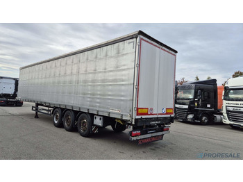 Curtainsider semi-trailer SCHWARZMÜLLER SPA 3/E STD: picture 3 Curtainsider semi-trailer SCHWARZMÜLLER SPA 3/E STD: picture 3