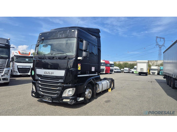 Leasing of DAF XF 460 FT LOW DECK SC EURO 6 DAF XF 460 FT LOW DECK SC EURO 6: picture 2 Leasing of DAF XF 460 FT LOW DECK SC EURO 6 DAF XF 460 FT LOW DECK SC EURO 6: picture 2