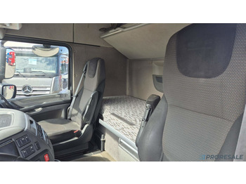 Leasing of DAF XF 460 FT LOW DECK SC EURO 6 DAF XF 460 FT LOW DECK SC EURO 6: picture 5 Leasing of DAF XF 460 FT LOW DECK SC EURO 6 DAF XF 460 FT LOW DECK SC EURO 6: picture 5