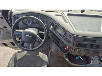 Leasing of DAF XF 460 FT LOW DECK SC EURO 6 DAF XF 460 FT LOW DECK SC EURO 6: picture 4 Leasing of DAF XF 460 FT LOW DECK SC EURO 6 DAF XF 460 FT LOW DECK SC EURO 6: picture 4