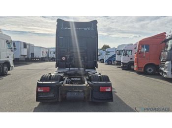 Leasing of DAF XF 460 FT LOW DECK SC EURO 6 DAF XF 460 FT LOW DECK SC EURO 6: picture 3 Leasing of DAF XF 460 FT LOW DECK SC EURO 6 DAF XF 460 FT LOW DECK SC EURO 6: picture 3