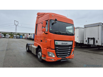 Tractor unit DAF XF 460