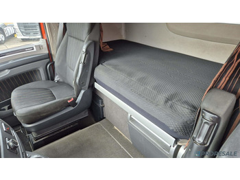 Leasing of  DAF XF 480 FT SC EURO 6 DAF XF 480 FT SC EURO 6: picture 5