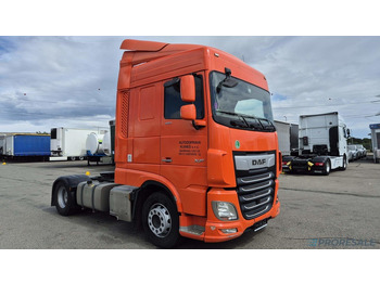 Leasing of  DAF XF 480 FT SC EURO 6 DAF XF 480 FT SC EURO 6: picture 1