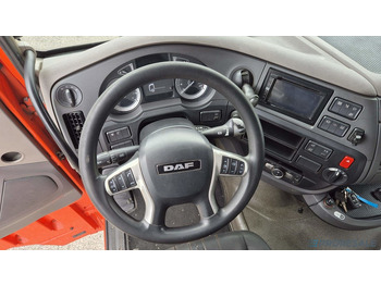 Leasing of  DAF XF 480 FT SC EURO 6 DAF XF 480 FT SC EURO 6: picture 4