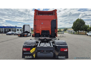 Leasing of  DAF XF 480 FT SC EURO 6 DAF XF 480 FT SC EURO 6: picture 3