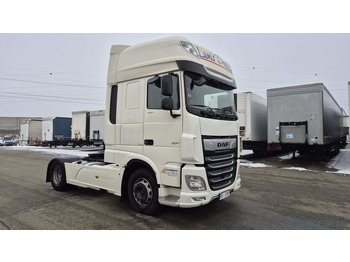Tractor unit DAF XF 480