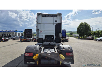 Tractor unit DAF XF 510 FT SSC EURO 6: picture 3