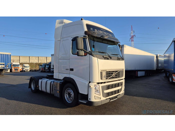 Tractor unit VOLVO FH13 420