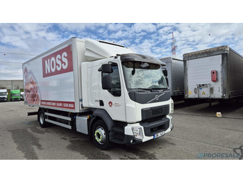 Leasing of  VOLVO FL 250 BB EURO 6 - mrazírna + CARRIER XARIOS 600 EL MAXI VOLVO FL 250 BB EURO 6 - mrazírna + CARRIER XARIOS 600 EL MAXI: picture 1