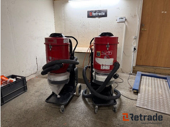 Construction equipment