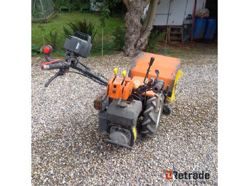 Agricultural machinery Goldoni FC85 DF Redskabsbærer / 2 hjulet traktor.: picture 3 Agricultural machinery Goldoni FC85 DF Redskabsbærer / 2 hjulet traktor.: picture 3