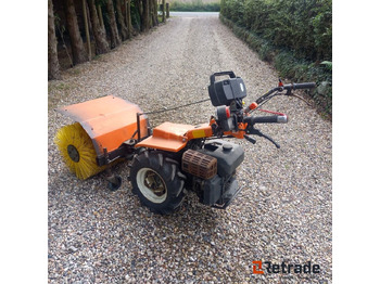 Agricultural machinery Goldoni FC85 DF Redskabsbærer / 2 hjulet traktor.: picture 4 Agricultural machinery Goldoni FC85 DF Redskabsbærer / 2 hjulet traktor.: picture 4