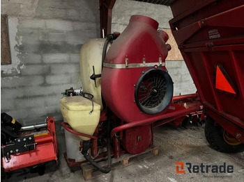 Agricultural machinery HARDI
