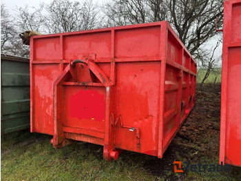 Construction equipment