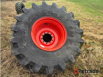 Construction equipment