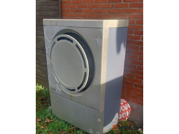 Construction equipment