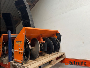 Construction equipment