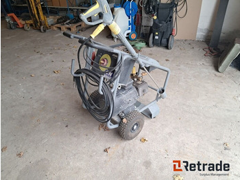 Leasing of Højtrykrenser Kärcher Professional HD 20/15-4 Højtrykrenser Kärcher Professional HD 20/15-4: picture 3 Leasing of Højtrykrenser Kärcher Professional HD 20/15-4 Højtrykrenser Kärcher Professional HD 20/15-4: picture 3