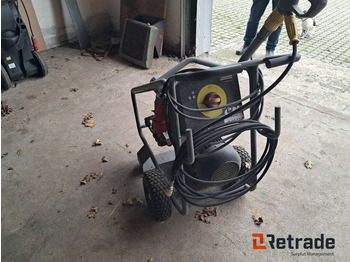 Leasing of Højtrykrenser Kärcher Professional HD 20/15-4 Højtrykrenser Kärcher Professional HD 20/15-4: picture 4 Leasing of Højtrykrenser Kärcher Professional HD 20/15-4 Højtrykrenser Kärcher Professional HD 20/15-4: picture 4