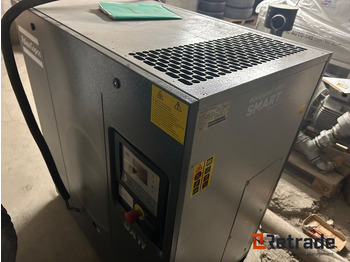 Industrial equipment