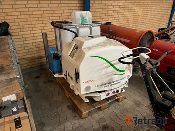 Industrial equipment