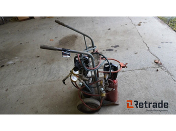 Industrial equipment