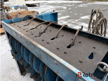 Construction equipment Oljebar: picture 4