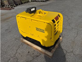 Vibratory plate Pladevibrator Wacker Neuson Dpu80 R Remote: picture 2 Vibratory plate Pladevibrator Wacker Neuson Dpu80 R Remote: picture 2