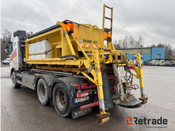 Construction equipment