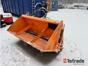 Construction equipment