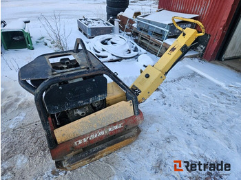 Construction equipment DYNAPAC