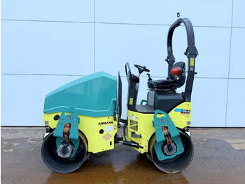 Roller AMMANN