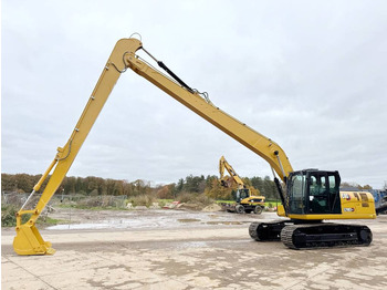 Excavator CATERPILLAR 320D3