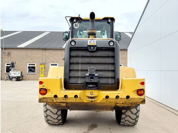 Wheel loader Cat 938K - German German / Backup Camera: picture 4 Wheel loader Cat 938K - German German / Backup Camera: picture 4