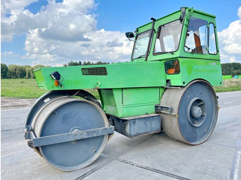 Roller Hamm HW90B/12 - Excellent Working Condition: picture 2 Roller Hamm HW90B/12 - Excellent Working Condition: picture 2