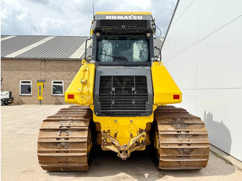Bulldozer Komatsu D61PX-24 - Ripper Valve / Camera / Airco: picture 4